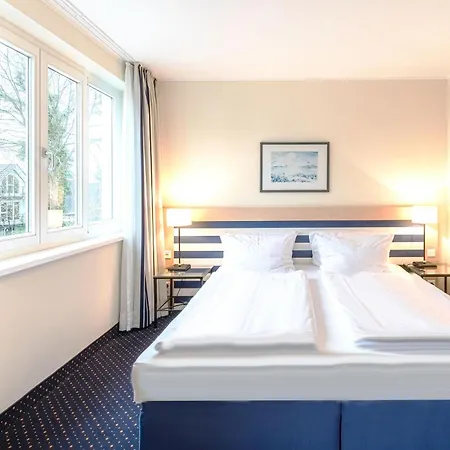 Kuestenbrise - Charmante In Strandnaehe Zingst