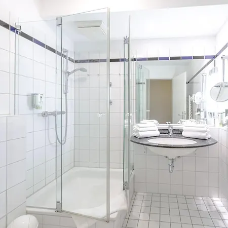 Kuestenbrise - Charmante In Strandnaehe