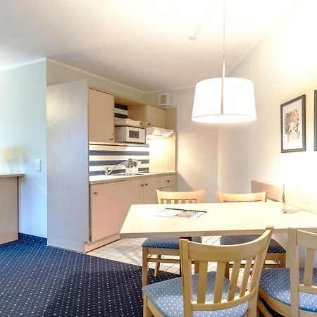 Kuestenbrise - Charmante In Strandnaehe Διαμέρισμα Zingst