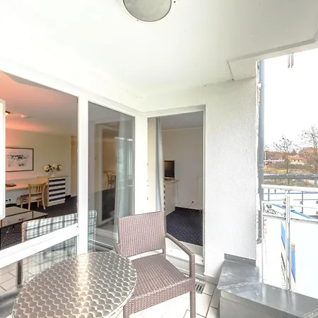 Kuestenbrise - Charmante In Strandnaehe *